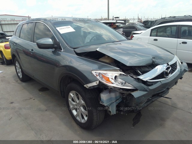 MAZDA CX-9 2012 jm3tb2ca5c0358682