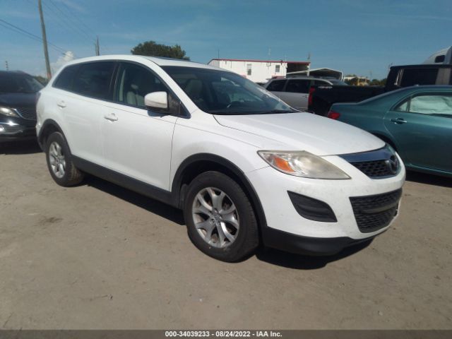 MAZDA CX-9 2012 jm3tb2ca5c0359444