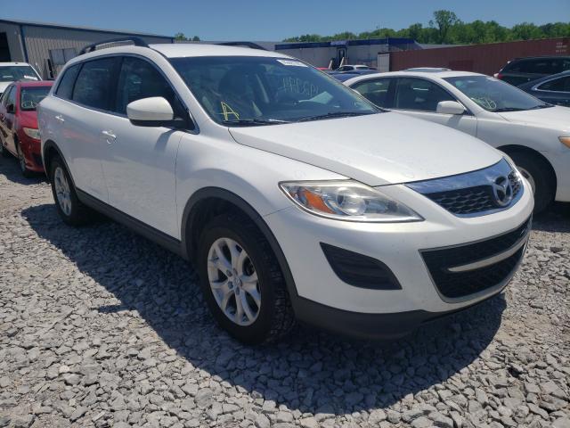 MAZDA CX-9 2012 jm3tb2ca5c0365180