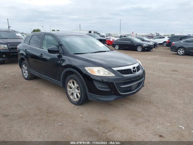 MAZDA CX-9 2012 jm3tb2ca5c0365311