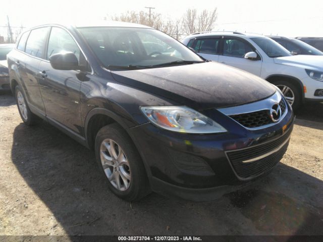 MAZDA CX-9 2012 jm3tb2ca5c0368919