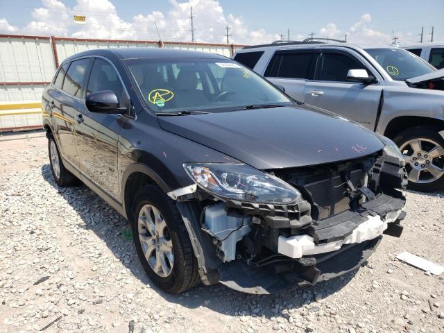 MAZDA CX-9 TOURI 2013 jm3tb2ca5d0403699