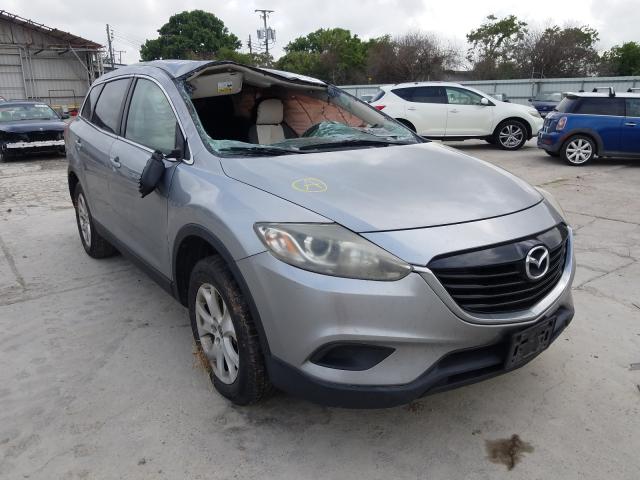 MAZDA CX-9 TOURI 2013 jm3tb2ca5d0404691