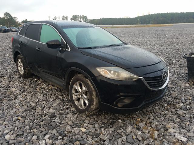 MAZDA CX-9 TOURI 2013 jm3tb2ca5d0410281