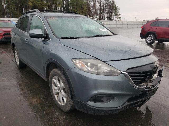 MAZDA CX-9 TOURI 2013 jm3tb2ca5d0411608