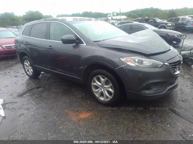 MAZDA CX-9 2013 jm3tb2ca5d0412547