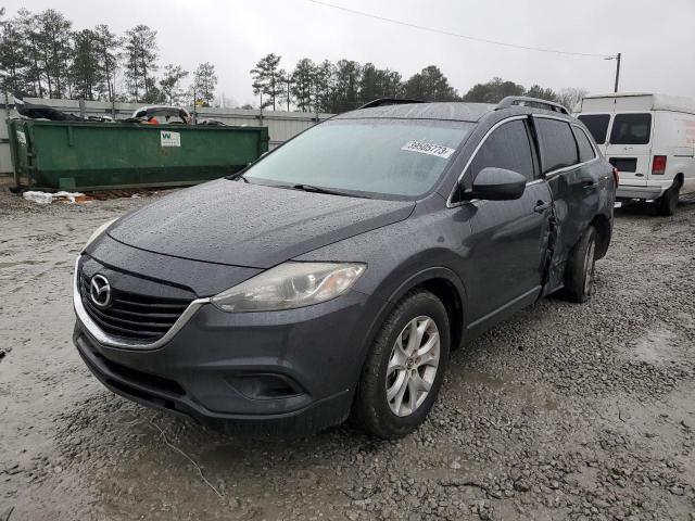 MAZDA CX-9 TOURI 2013 jm3tb2ca5d0413567