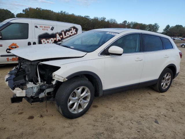 MAZDA CX-9 2013 jm3tb2ca5d0413813