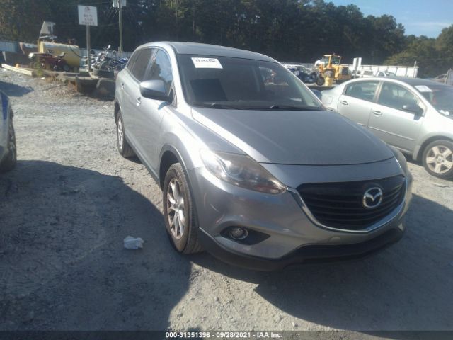 MAZDA CX-9 2013 jm3tb2ca5d0413892