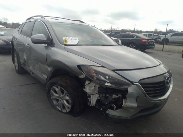 MAZDA CX-9 2013 jm3tb2ca5d0417652