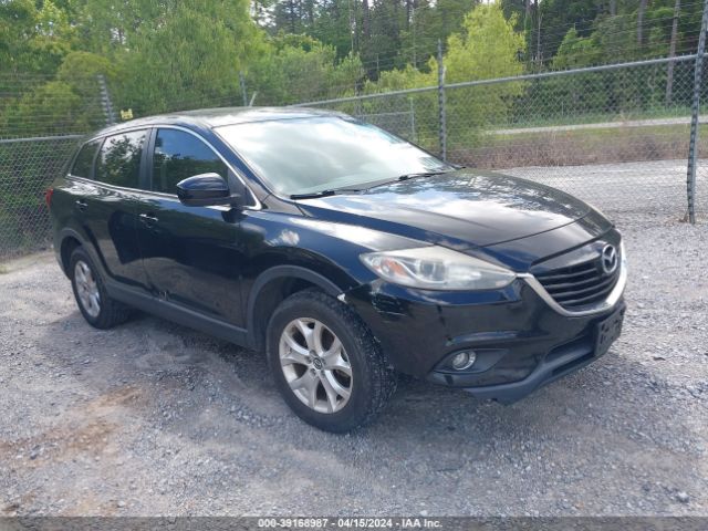 MAZDA CX-9 2013 jm3tb2ca5d0420258