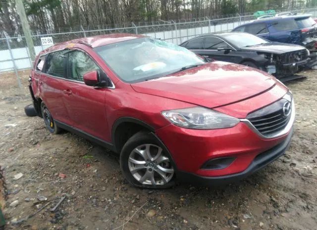 MAZDA CX-9 2014 jm3tb2ca5e0427874