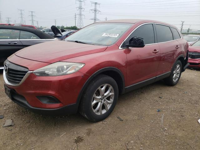 MAZDA CX-9 2014 jm3tb2ca5e0430547