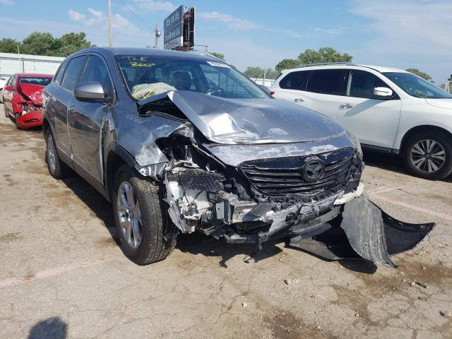 MAZDA CX-9 TOURI 2014 jm3tb2ca5e0431889