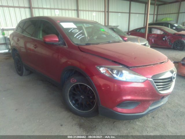 MAZDA CX-9 2014 jm3tb2ca5e0432427