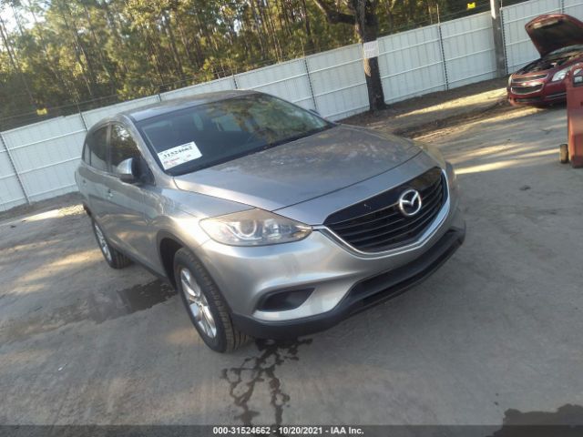 MAZDA CX-9 2014 jm3tb2ca5e0433478