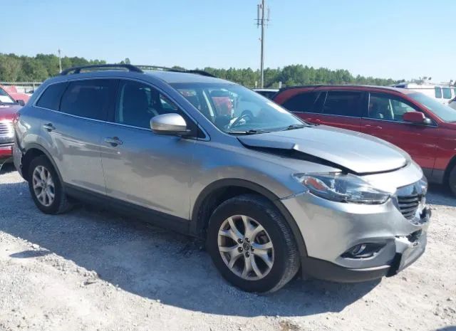 MAZDA CX-9 2014 jm3tb2ca5e0438373