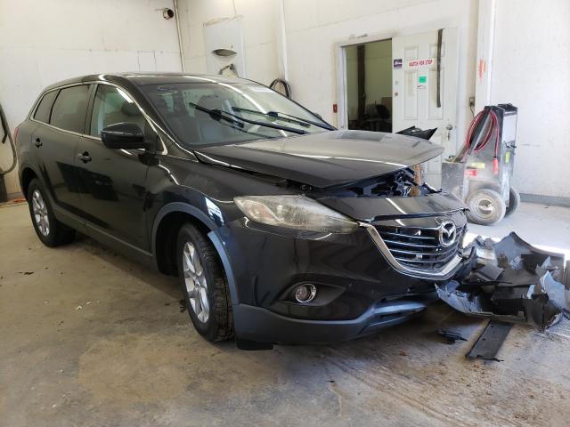 MAZDA CX-9 TOURI 2014 jm3tb2ca5e0438972