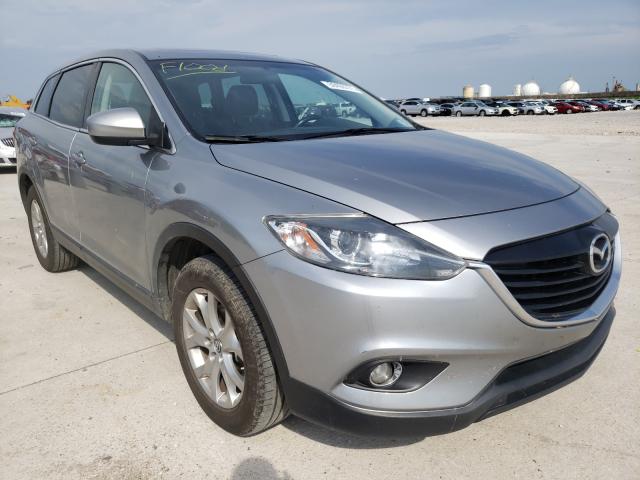 MAZDA CX-9 TOURI 2014 jm3tb2ca5e0439684