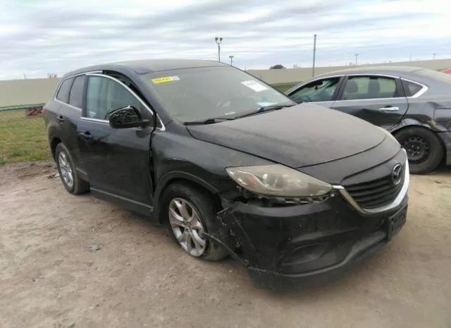 MAZDA CX-9 2014 jm3tb2ca5e0443654