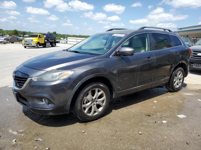 MAZDA CX-9 TOURI 2014 jm3tb2ca5e0444674