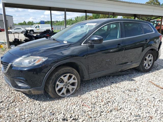 MAZDA CX-9 2014 jm3tb2ca5e0446070