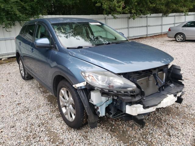 MAZDA CX-9 TOURI 2015 jm3tb2ca5f0447480