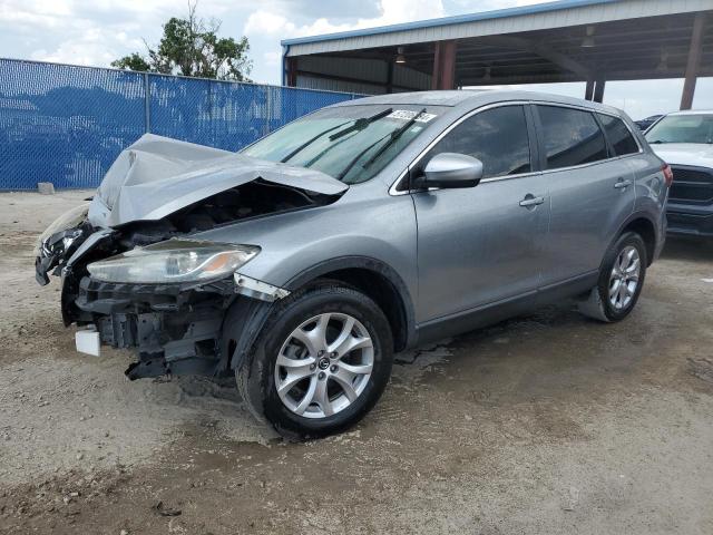 MAZDA CX-9 2015 jm3tb2ca5f0447544