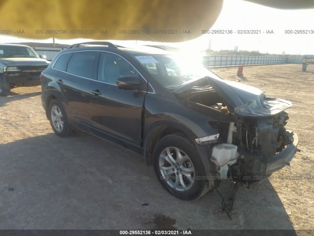 MAZDA CX-9 2015 jm3tb2ca5f0450301