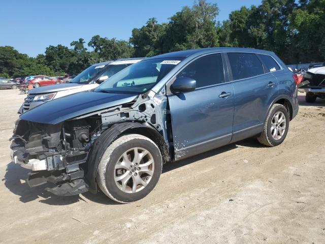 MAZDA CX-9 2015 jm3tb2ca5f0453067