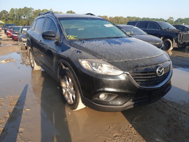 MAZDA CX-9 TOURI 2015 jm3tb2ca5f0456244