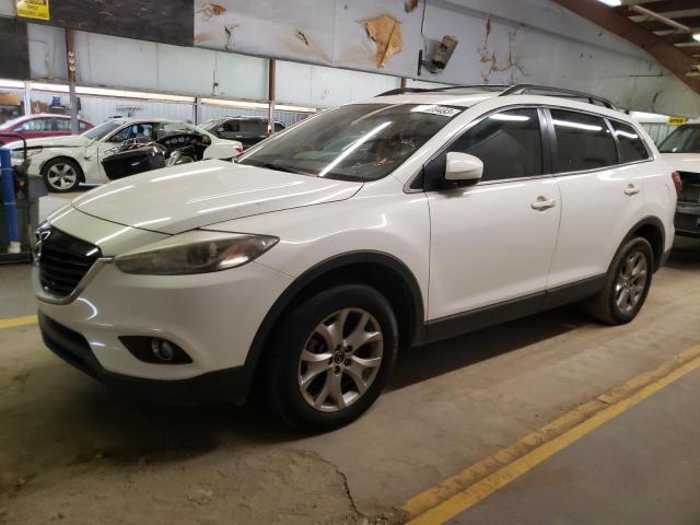 MAZDA CX-9 2015 jm3tb2ca5f0466983