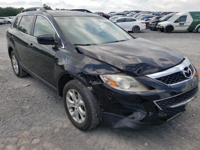 MAZDA CX-9 2011 jm3tb2ca6b0300840