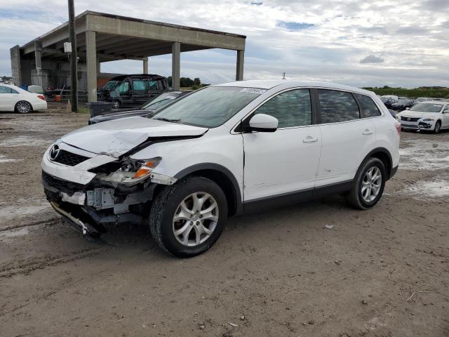 MAZDA CX-9 2011 jm3tb2ca6b0306623