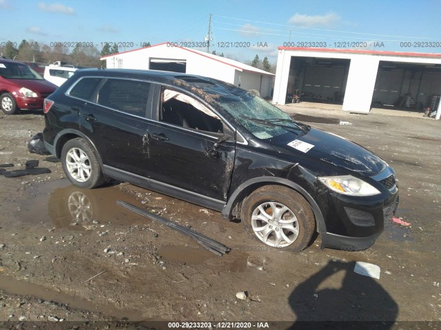 MAZDA CX-9 2011 jm3tb2ca6b0308162