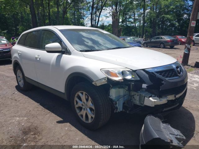 MAZDA CX-9 2011 jm3tb2ca6b0308565