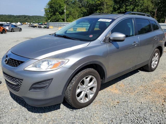 MAZDA CX-9 2011 jm3tb2ca6b0309862