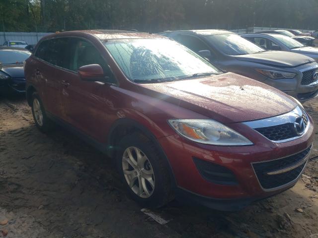 MAZDA CX-9 2011 jm3tb2ca6b0310364