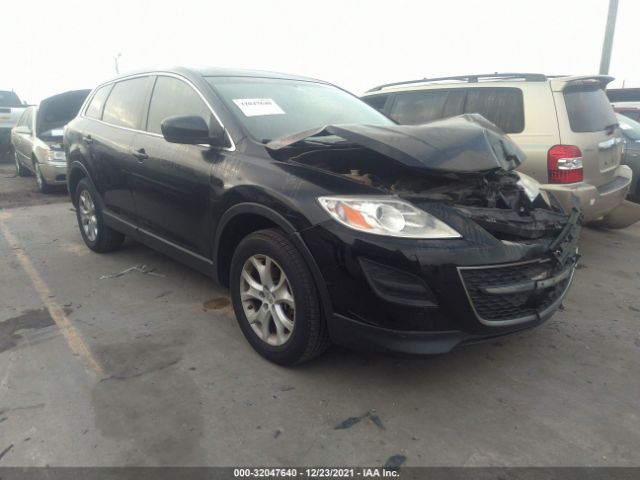 MAZDA CX-9 2011 jm3tb2ca6b0312843