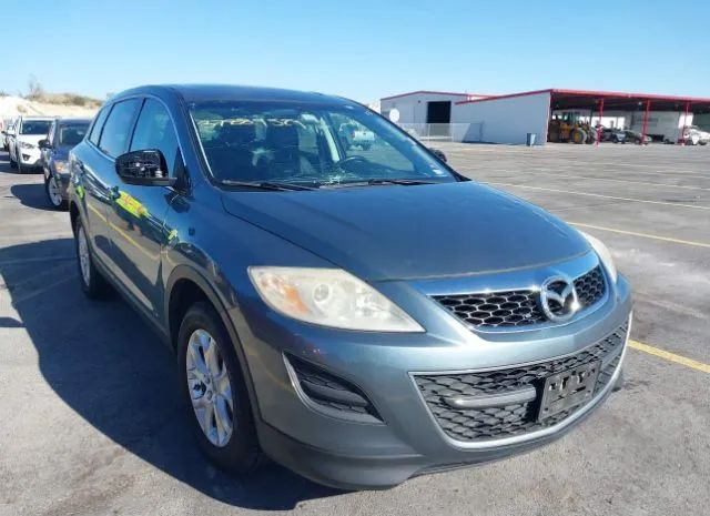 MAZDA CX-9 2011 jm3tb2ca6b0315595