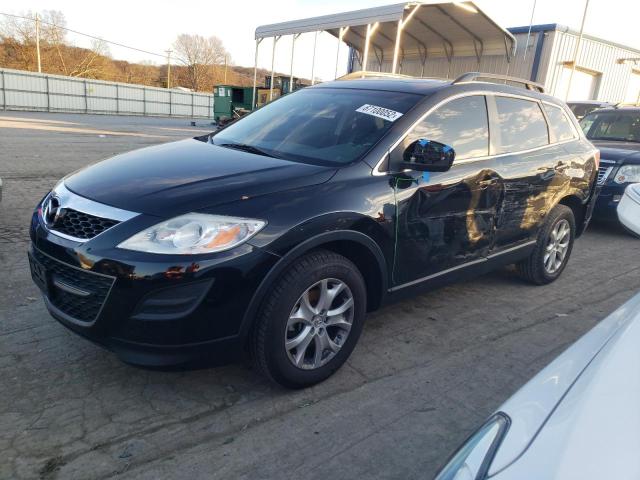 MAZDA CX-9 2011 jm3tb2ca6b0325012