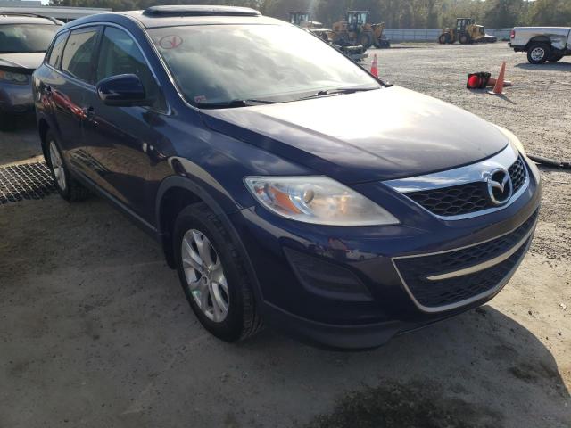 MAZDA CX-9 2011 jm3tb2ca6b0330761