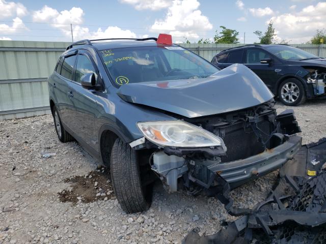 MAZDA CX-9 2011 jm3tb2ca6b0330890