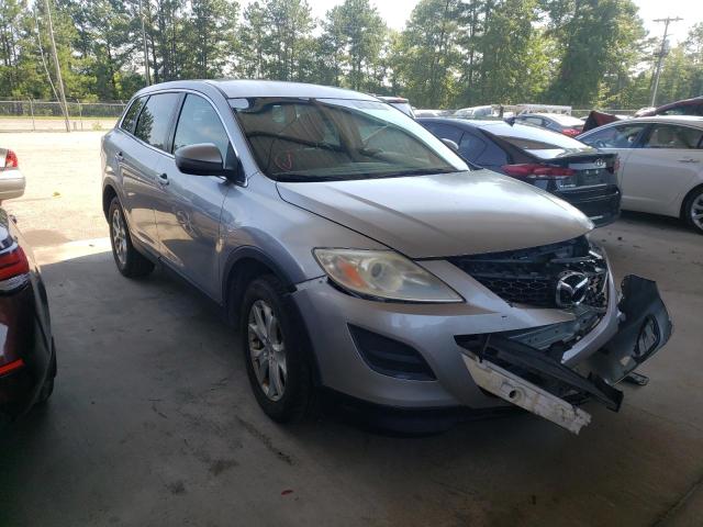 MAZDA CX-9 2011 jm3tb2ca6b0331411