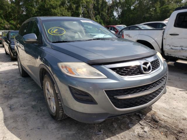 MAZDA CX-9 2012 jm3tb2ca6c0333533