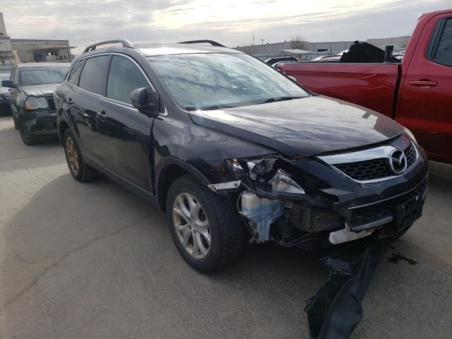 MAZDA CX-9 2012 jm3tb2ca6c0336061