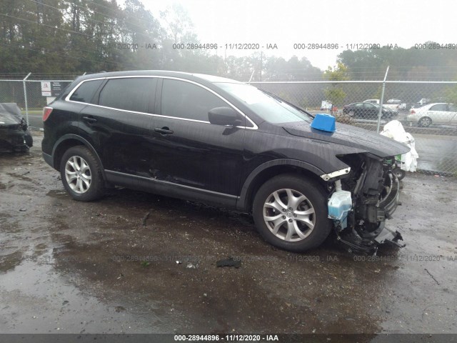 MAZDA CX-9 2012 jm3tb2ca6c0337551