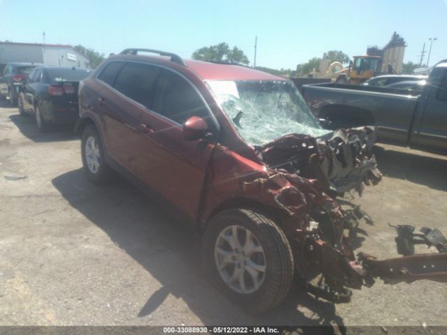 MAZDA CX-9 2012 jm3tb2ca6c0337839