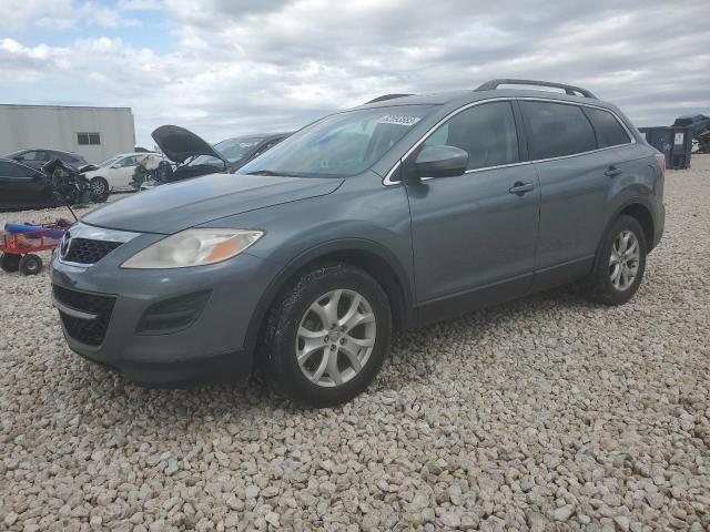 MAZDA CX-9 2012 jm3tb2ca6c0338893