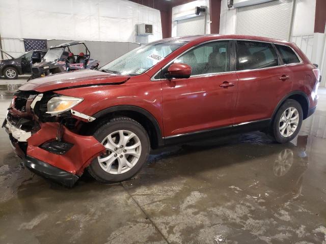 MAZDA CX-9 2012 jm3tb2ca6c0341017